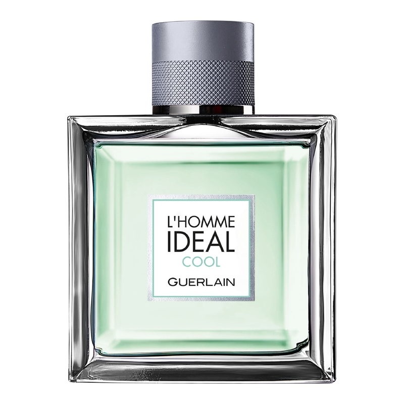 L’Homme Idéal Cool Guerlain — аромат