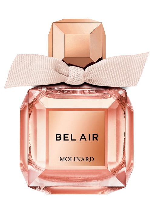 Bel Air Molinard — аромат