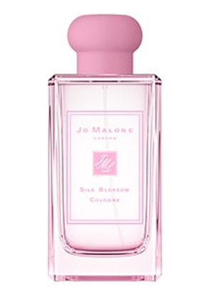 Silk Blossom Cologne (2019) Jo Malone London — аромат