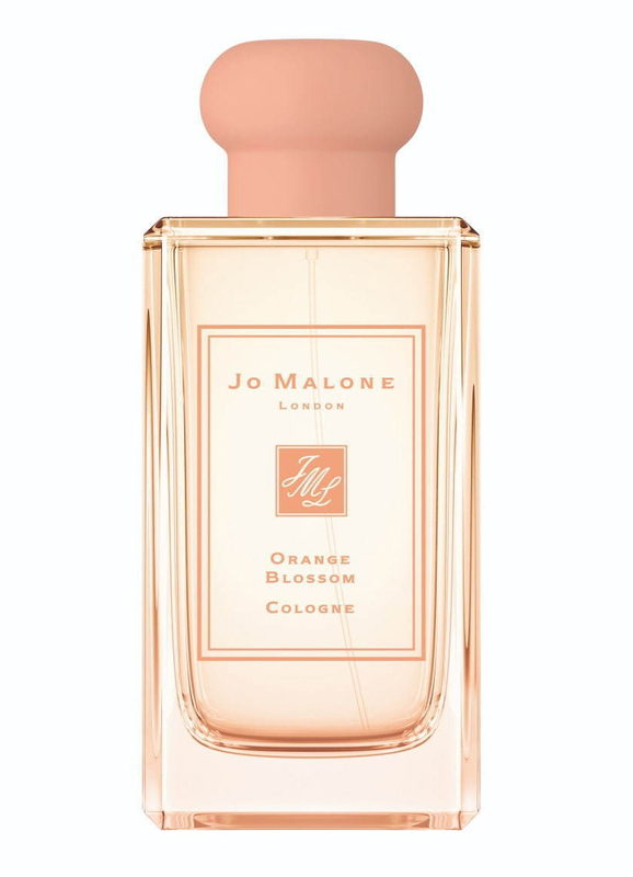 Orange Blossom Cologne (2019) Jo Malone London — аромат