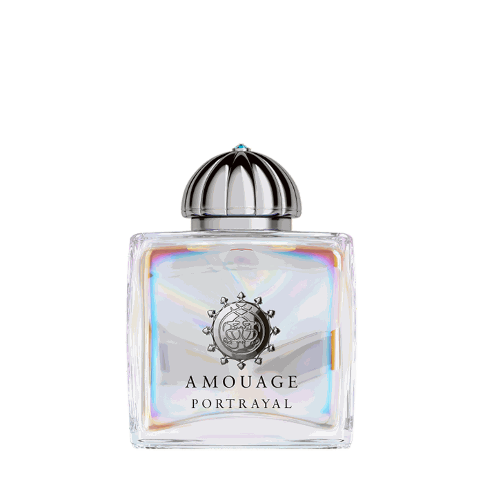 Portrayal Woman Amouage — аромат