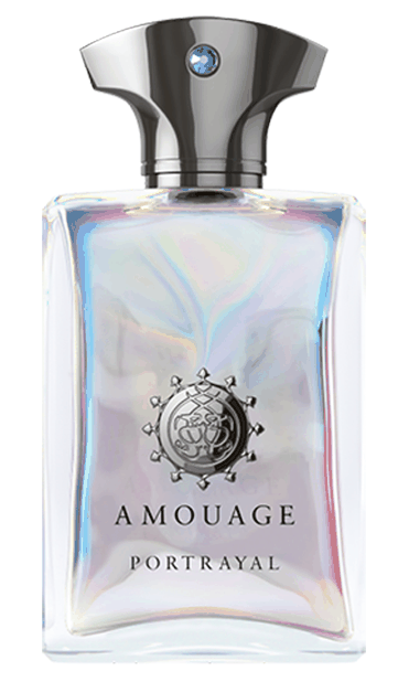 Portrayal Man Amouage — аромат