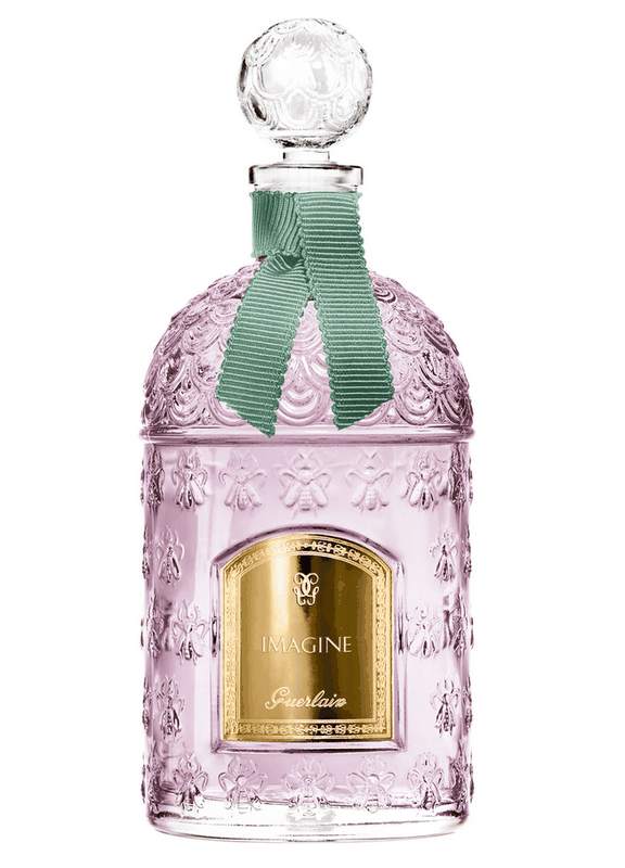 Imagine Guerlain — аромат