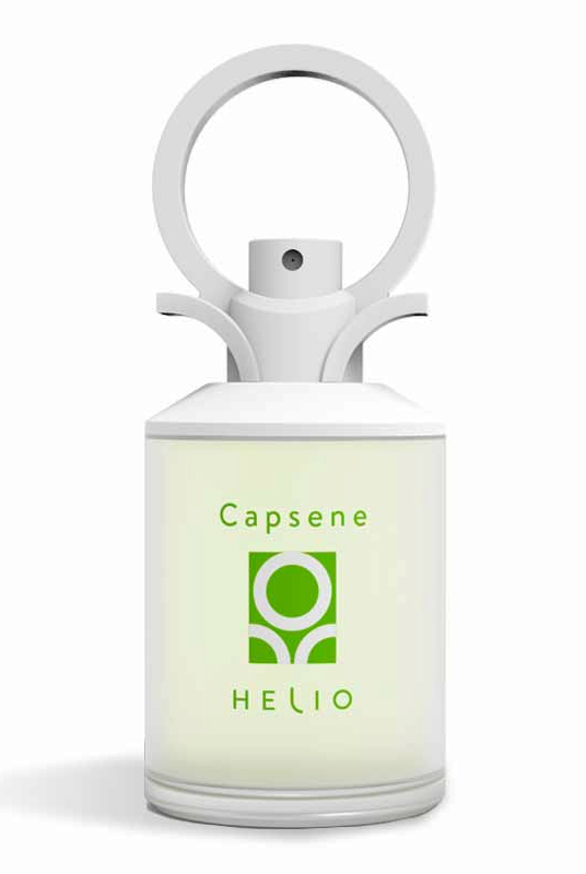 Capsene Helio — аромат