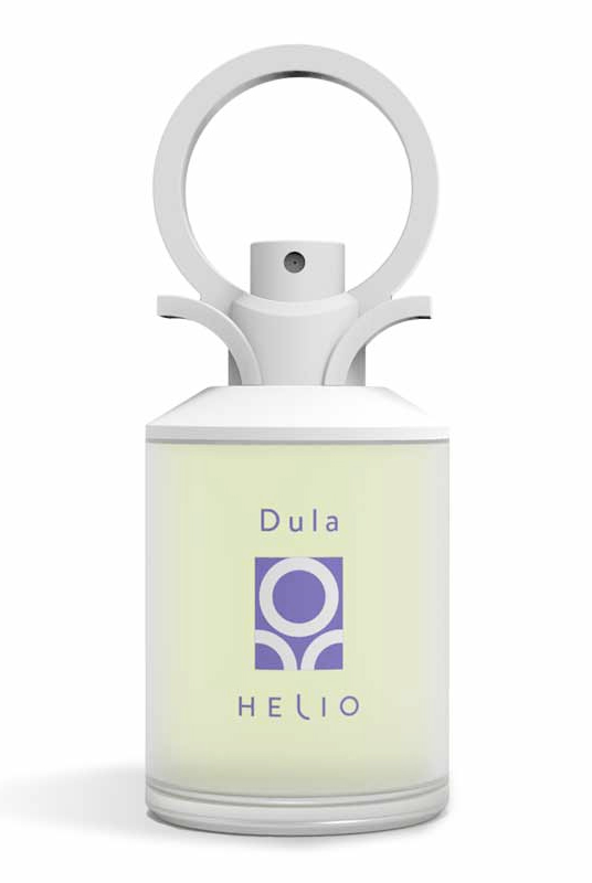 Dula Helio — аромат