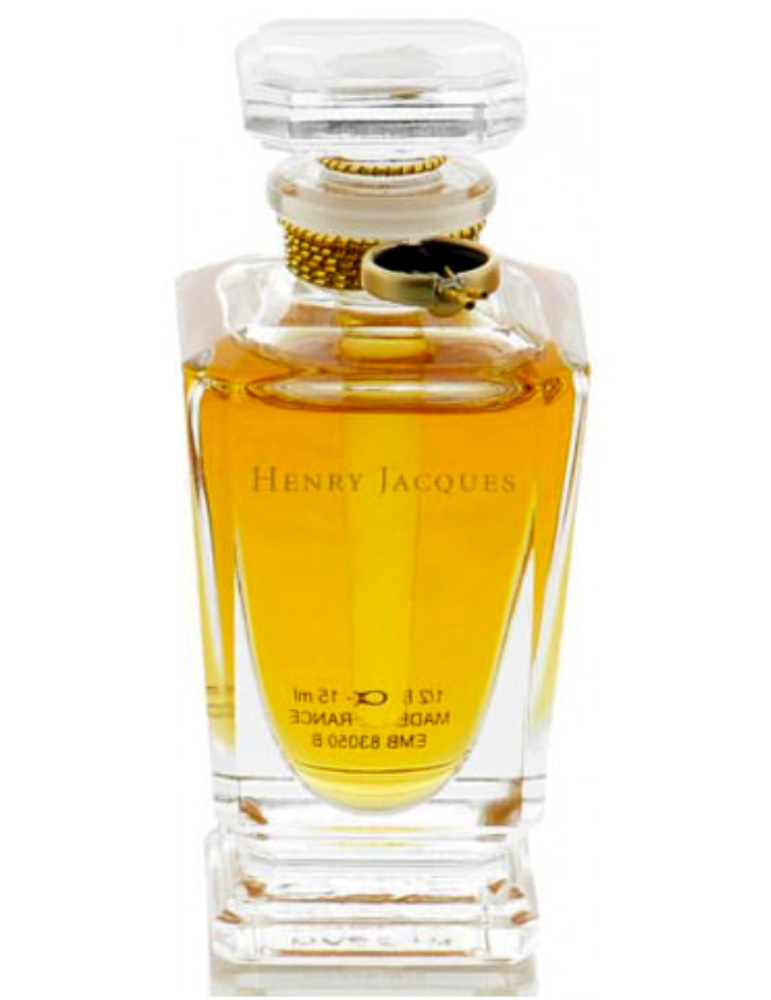 Kavianca Henry Jacques — аромат