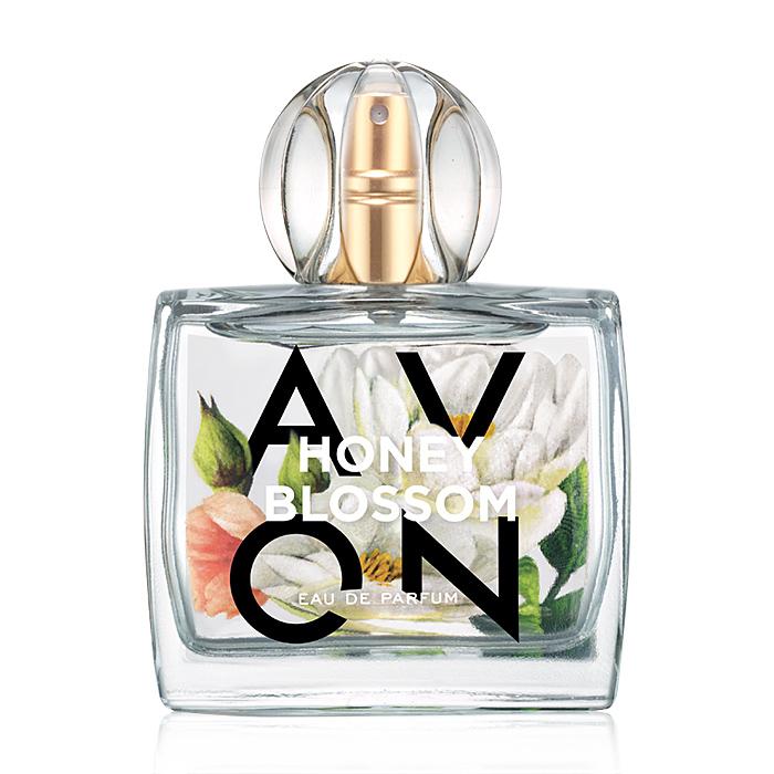 Honey Blossom Avon — аромат