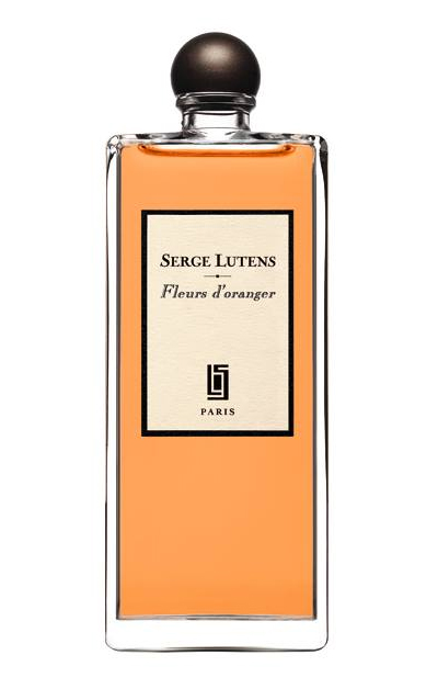 Fleurs d'Oranger Serge Lutens