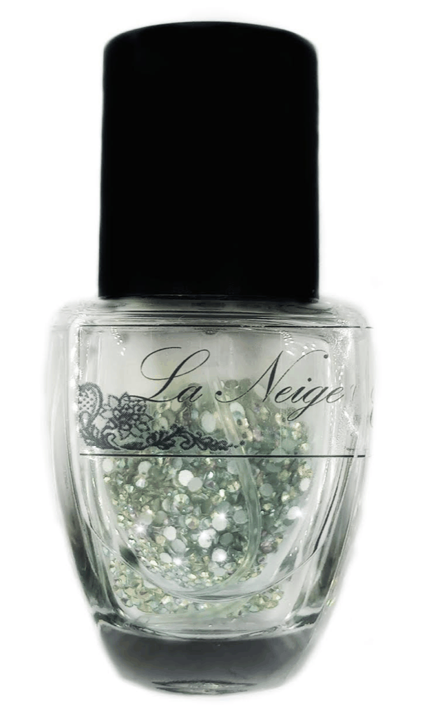 La Neige Esquisse Parfum — аромат