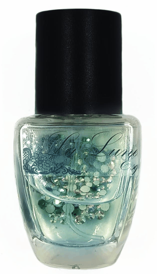 La Lune Esquisse Parfum — аромат