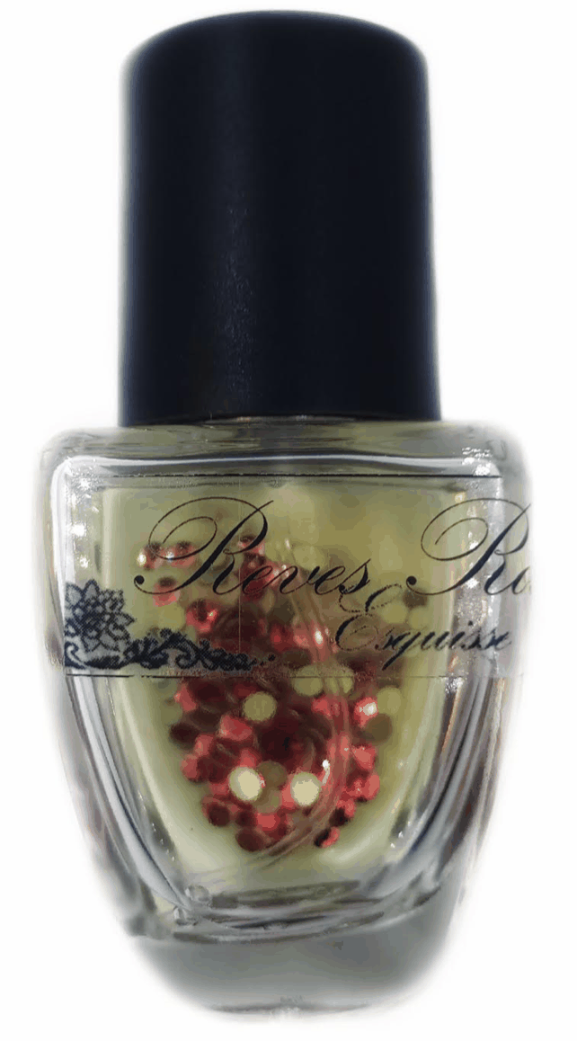 Reves Roses Esquisse Parfum — аромат