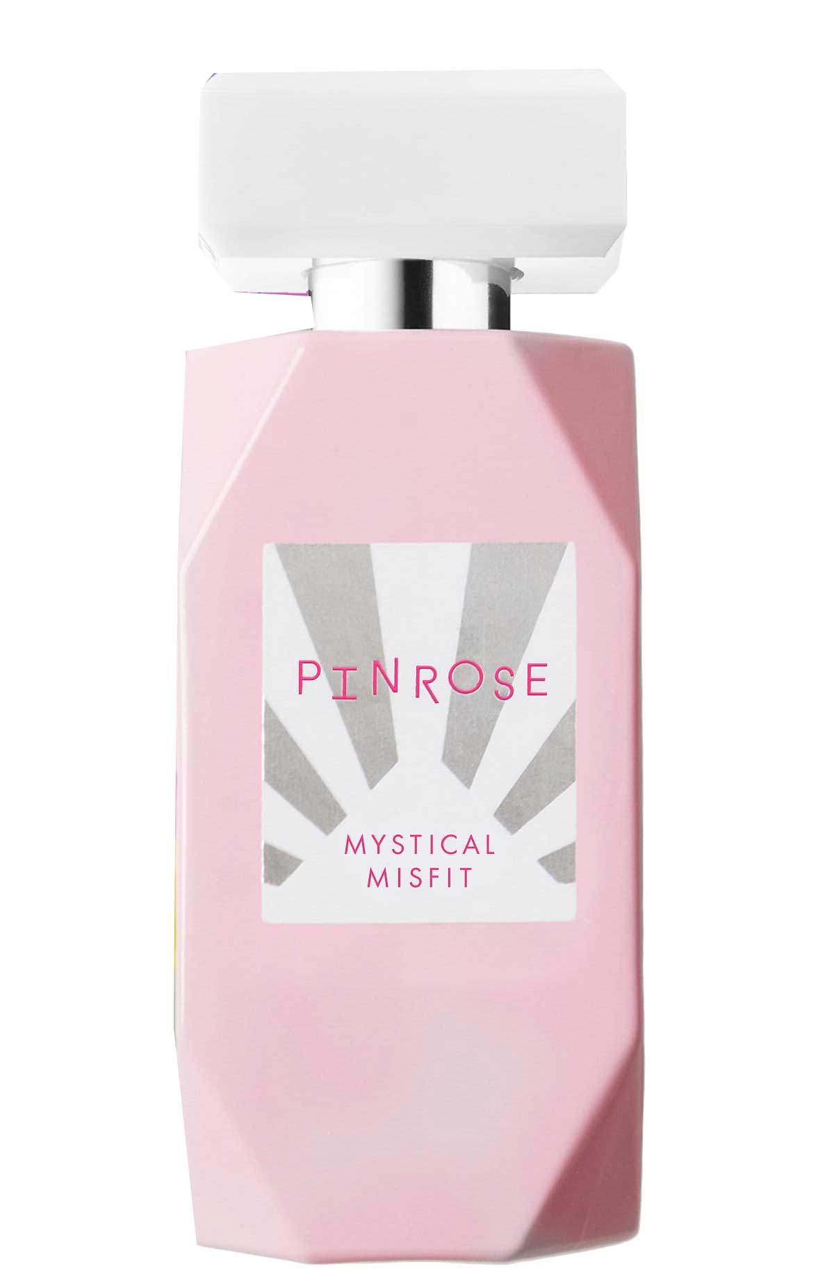 Mystical Misfit Pinrose — аромат