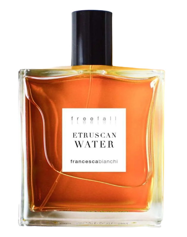 Etruscan Water Francesca Bianchi — аромат