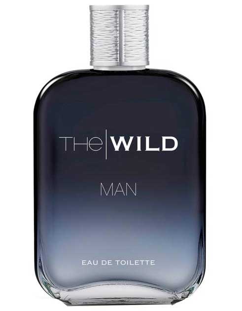 The Wild Man Morris — аромат