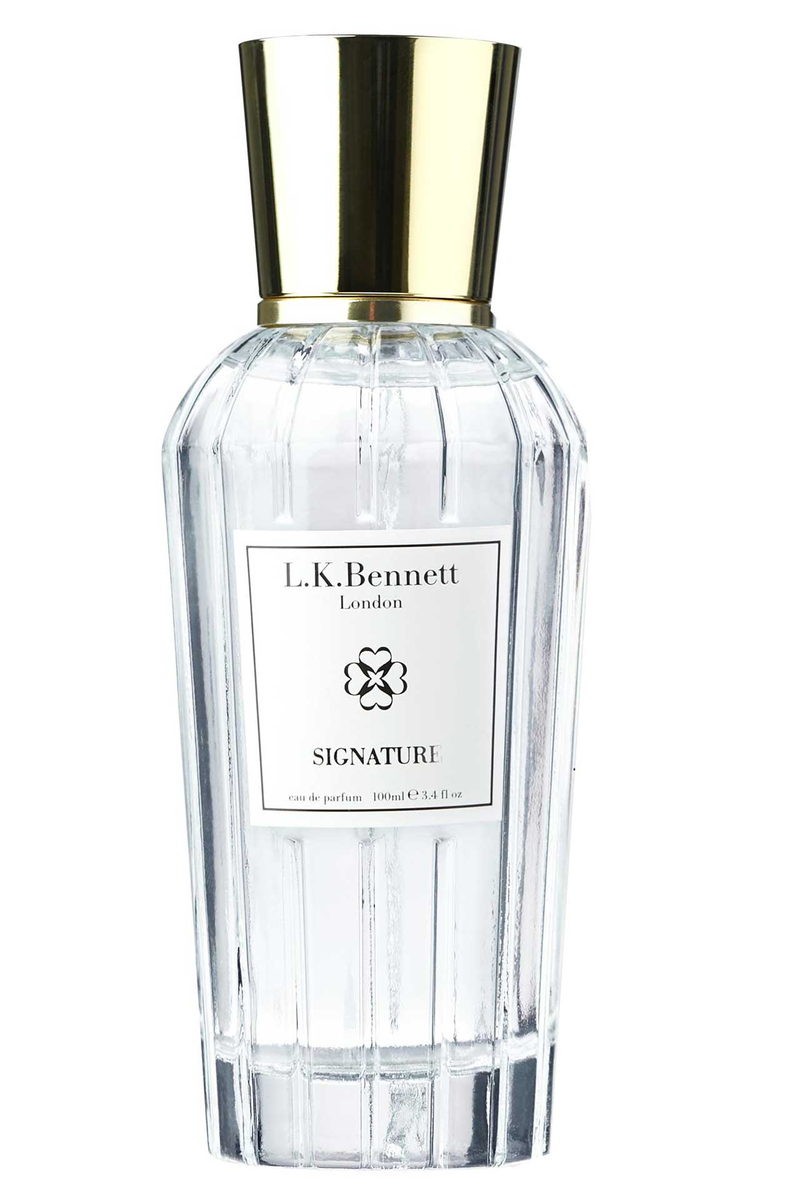 Signature L.K.Bennett — аромат