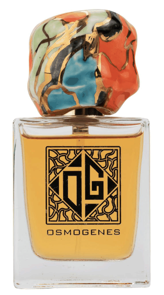 The Best for My Self Лучшее Себе OsmoGenes Perfumes — аромат