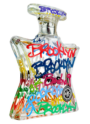 Brooklyn Bond No 9 — аромат