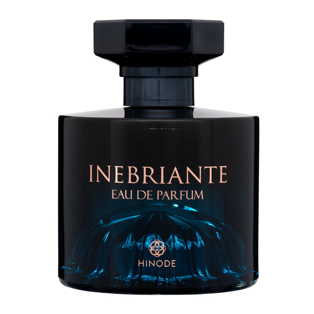 Inebriante Hinode — аромат