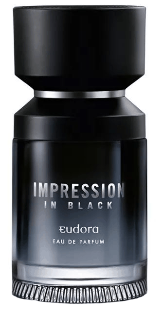 Impression in Black Eudora — аромат