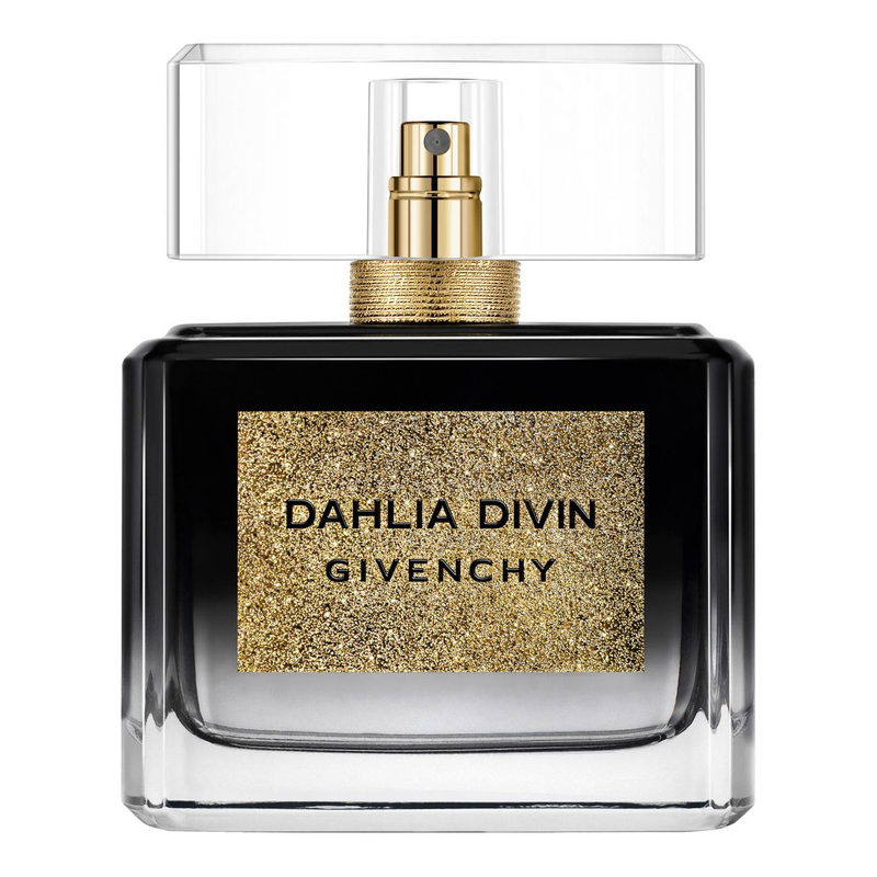 Dahlia Divin Le Nectar Collector Edition Givenchy — аромат
