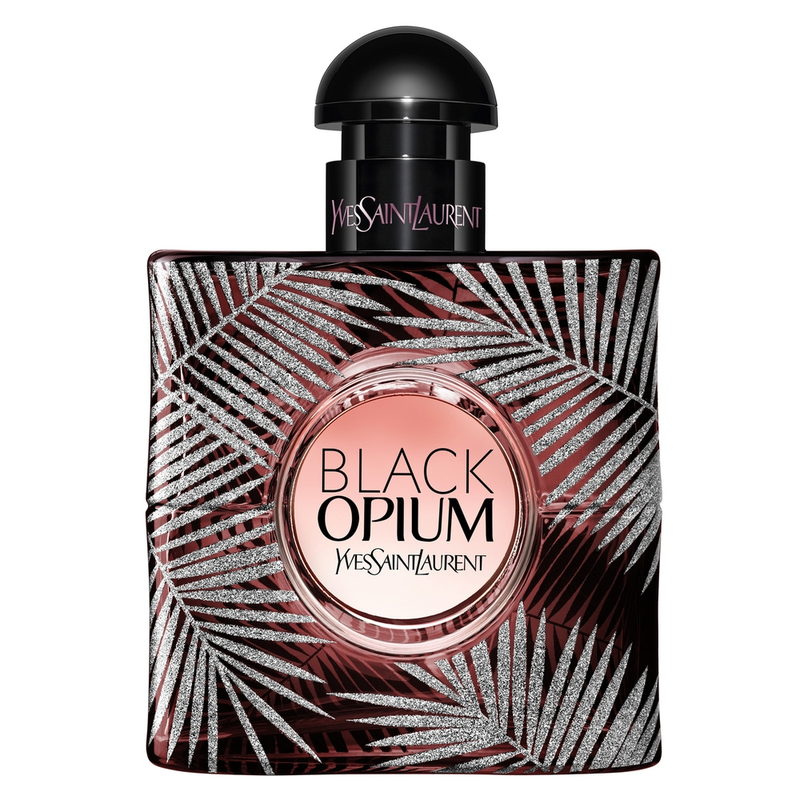 Black Opium Exotic Illusion Yves Saint Laurent