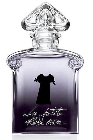 La Petite Robe Noire Guerlain — аромат