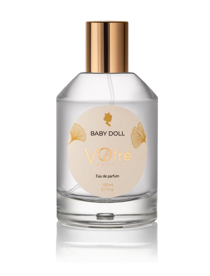 Baby Doll Votre Parfum
