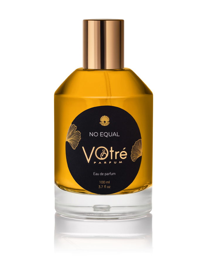 No Equal Votre Parfum — аромат