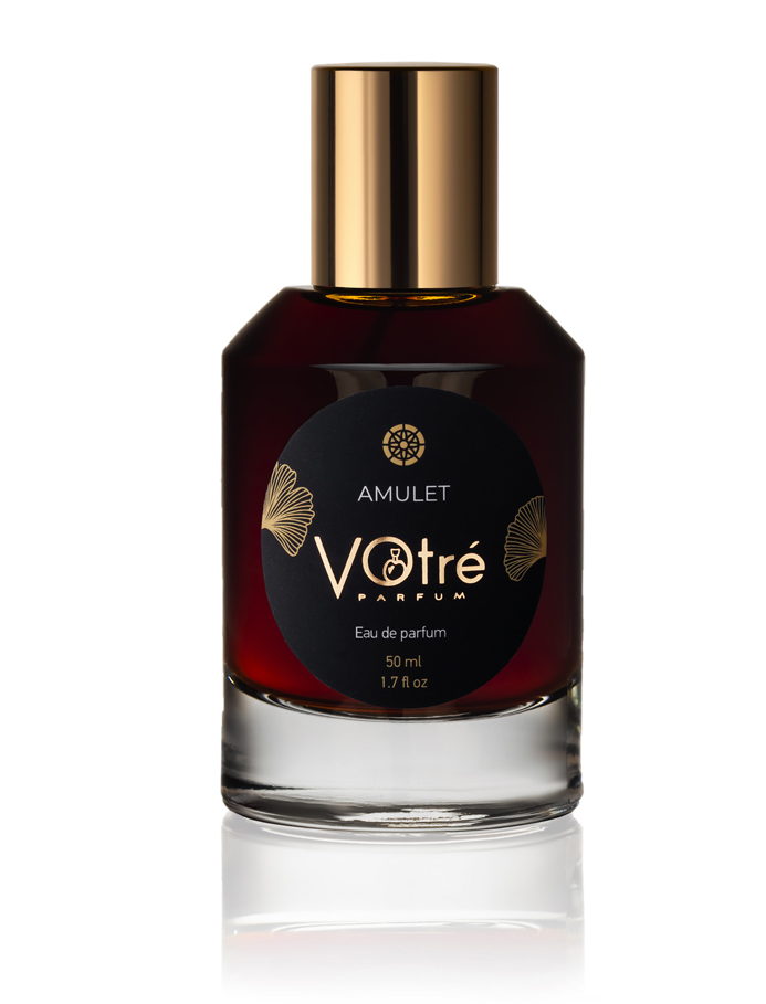 Amulet Votre Parfum — аромат
