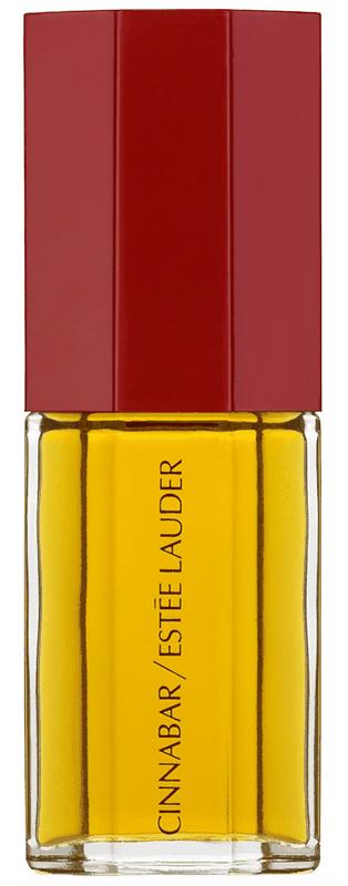 Cinnabar Estée Lauder — аромат