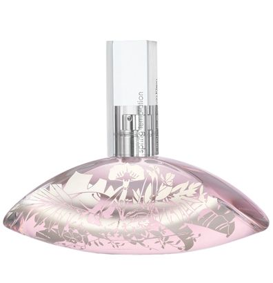 Euphoria Spring Temptation Calvin Klein — аромат