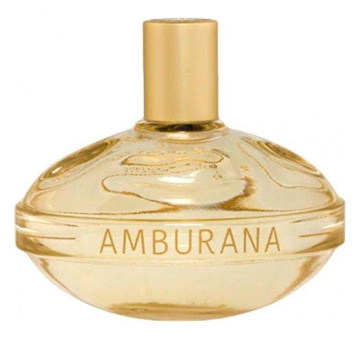 Amburana L’Occitane Au Brésil — аромат