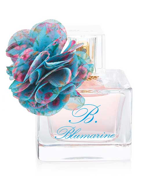 B. Blumarine Blumarine — аромат