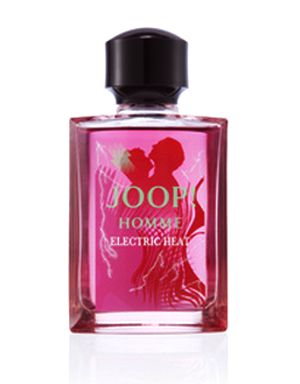 Joop! Homme Electric Heat Joop! — аромат