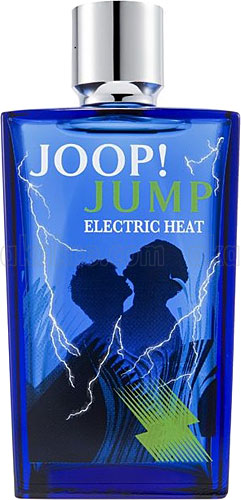 Joop! Jump Electric Heat Joop! — аромат