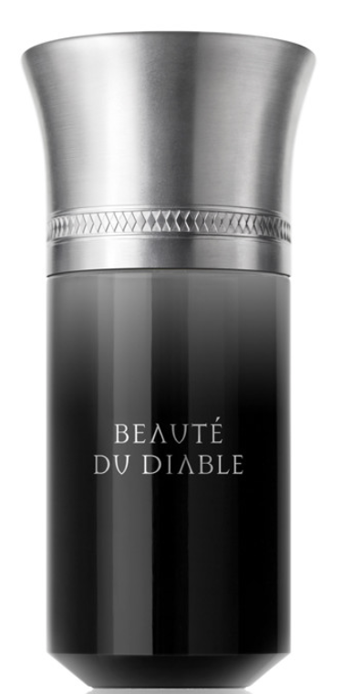 Beaute du Diable Les Liquides Imaginaires — аромат
