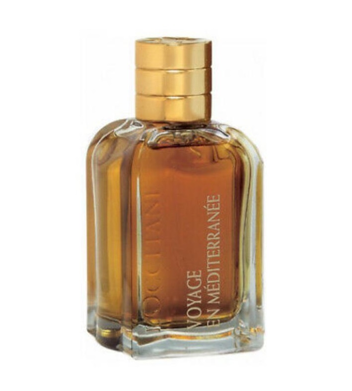 Neroli de Nabeul L'Occitane en Provence — аромат