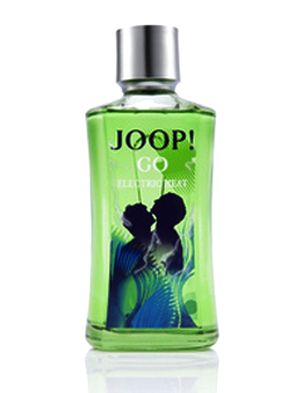 Joop! Go Electric Heat Joop! — аромат
