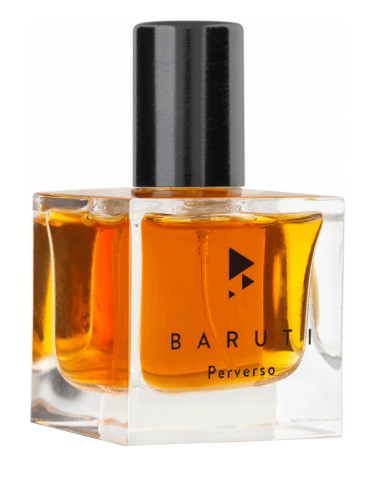 Perverso Baruti — аромат