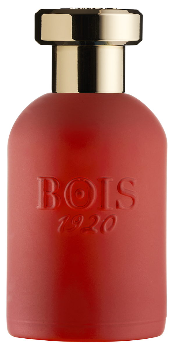 Oro Rosso Bois 1920 — аромат