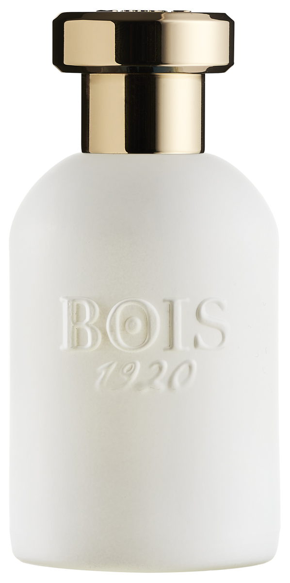 Oro Bianco Bois 1920 — аромат