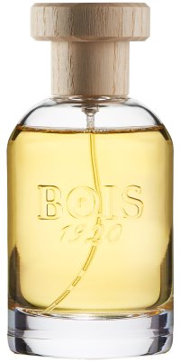 Insieme Bois 1920 — аромат