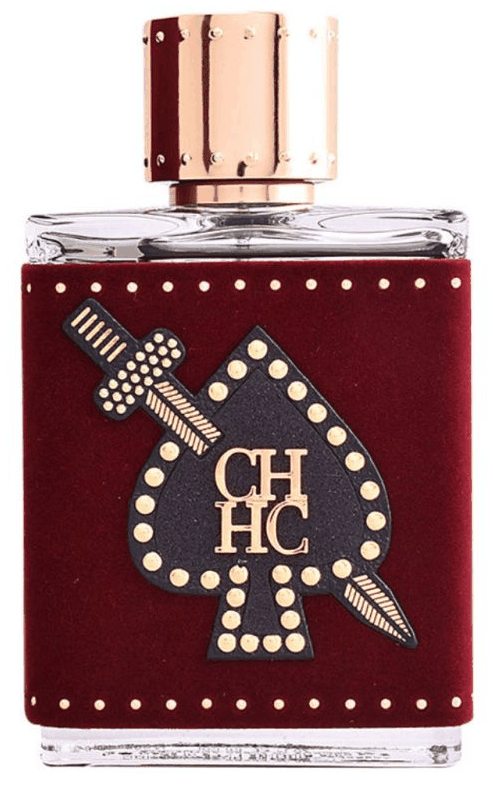 CH Kings Carolina Herrera — аромат