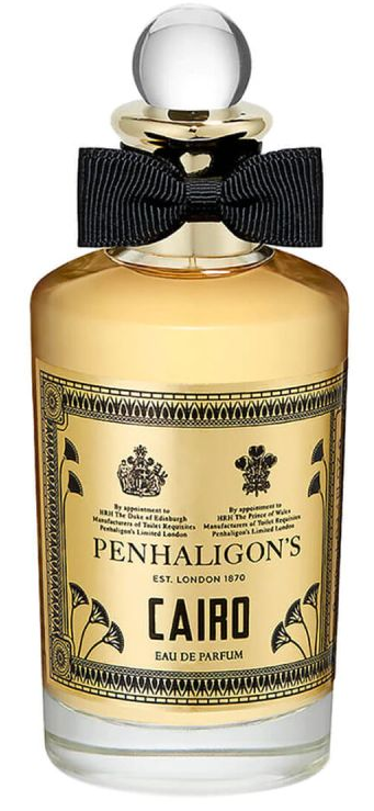 Cairo Penhaligon's — аромат