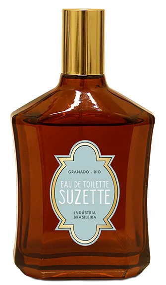 Eau de Toilette Suzette Granado — аромат
