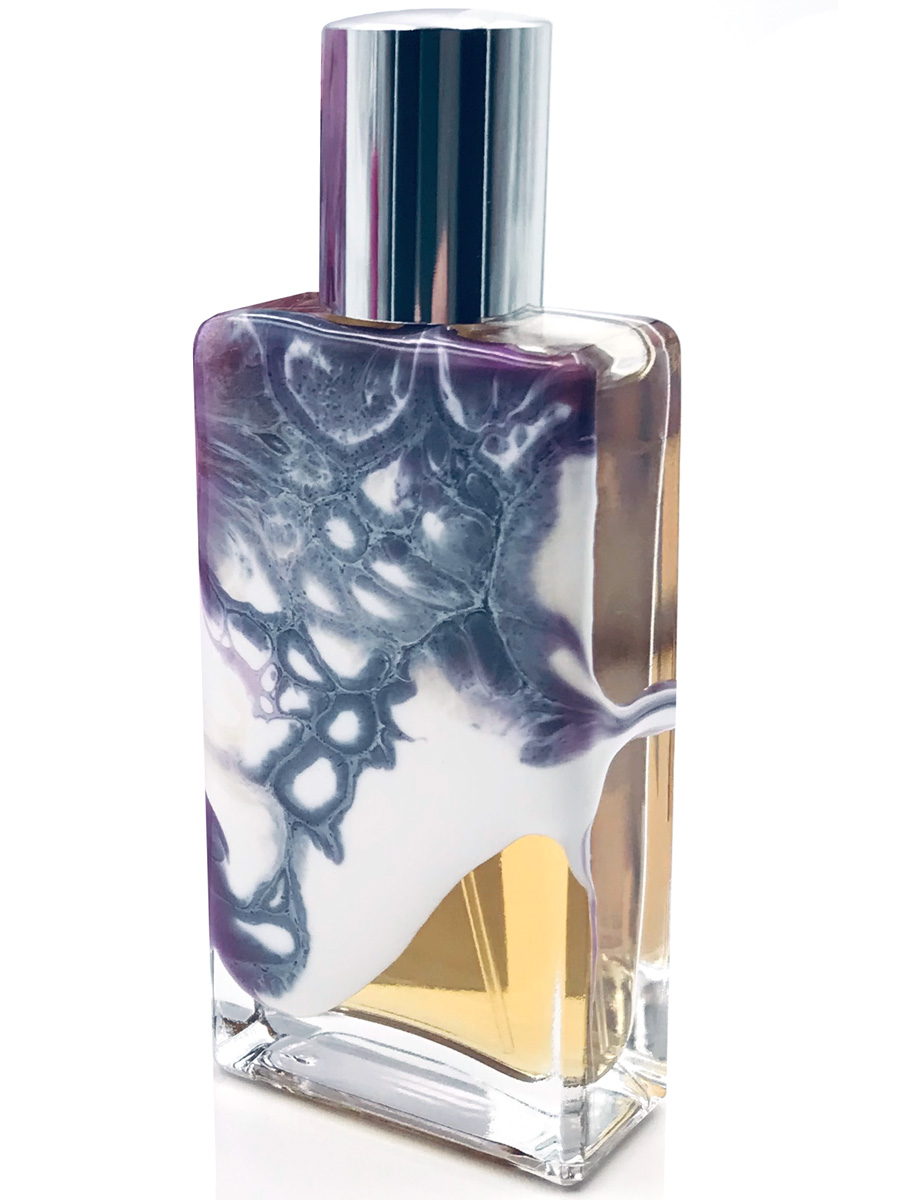 Savage Beauty Nimere Parfums — аромат