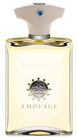 Ciel Pour Homme Amouage — аромат