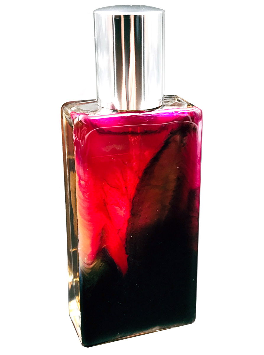 Rebel Angel Nimere Parfums — аромат