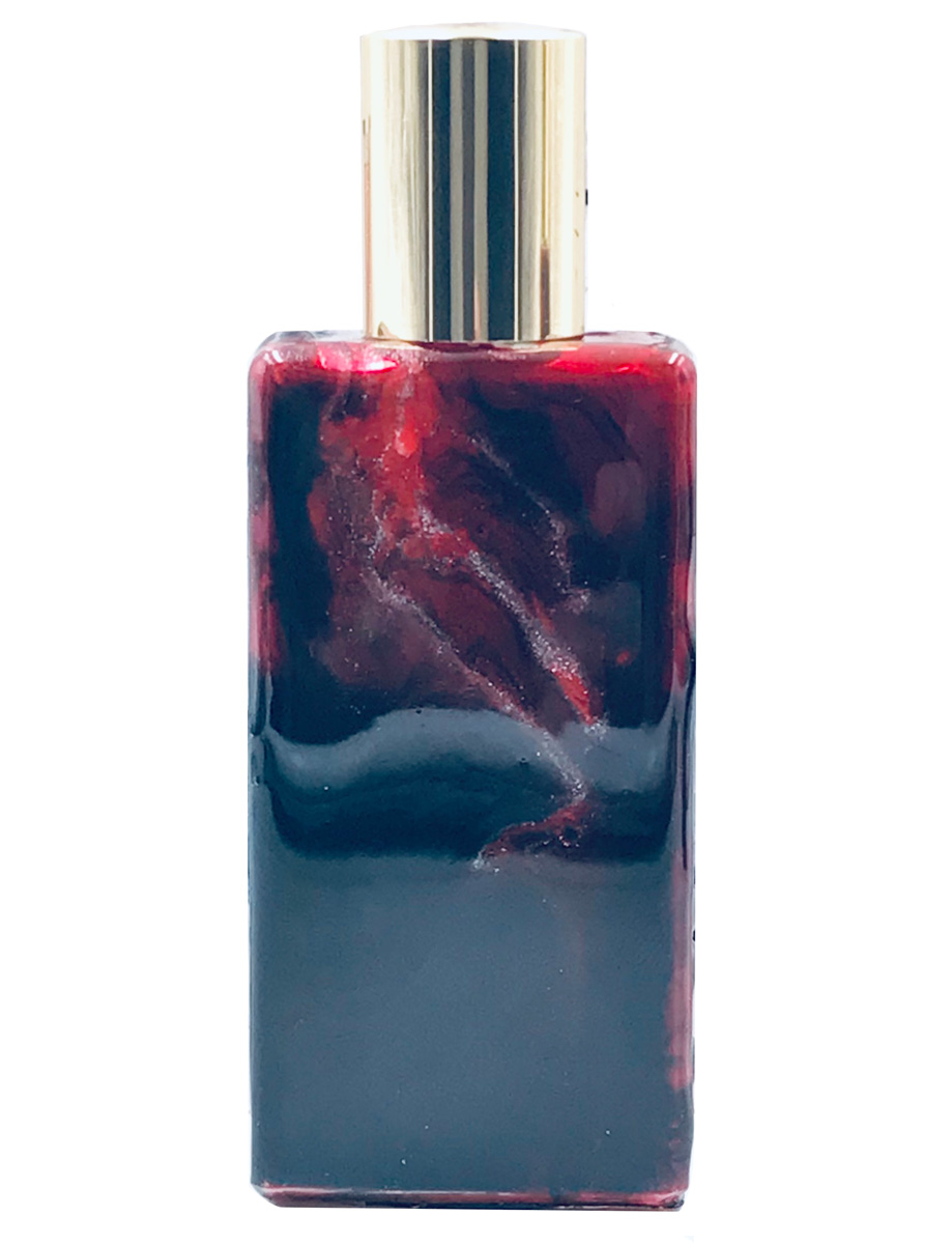 Incubus Nimere Parfums — аромат