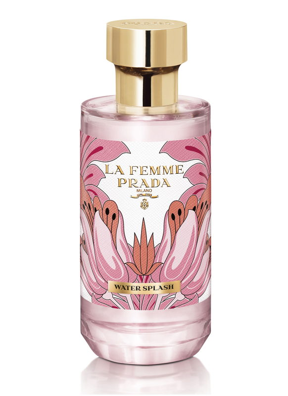 Prada La Femme Water Splash Prada